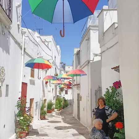 Le Luminarie