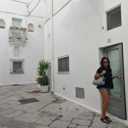 Le Luminarie Mottola