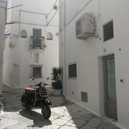 Le Luminarie * Mottola