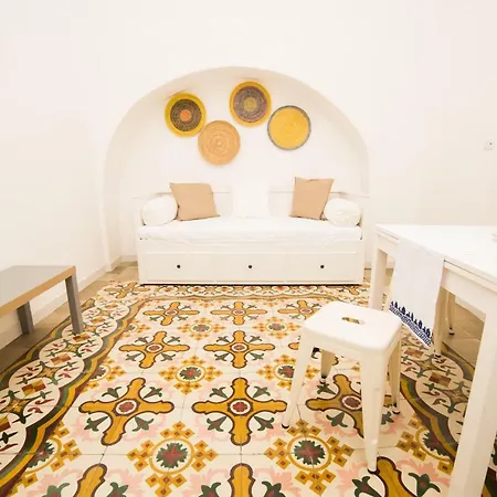Holiday home Le Luminarie
