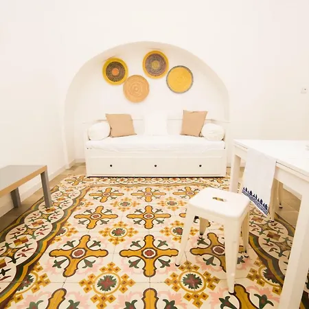 Ferienhaus Le Luminarie