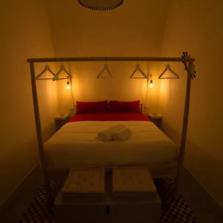 Le Luminarie * Mottola