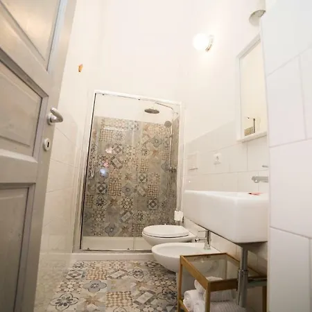 Le Luminarie Holiday home Mottola