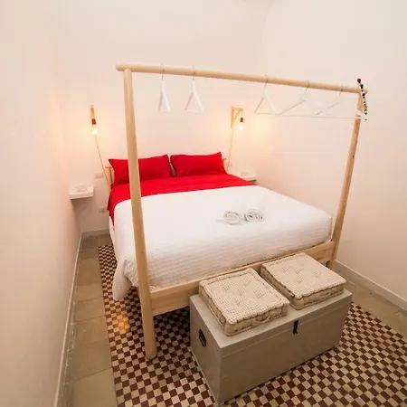 Tatil Evi Le Luminarie *