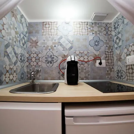 Le Luminarie Mottola