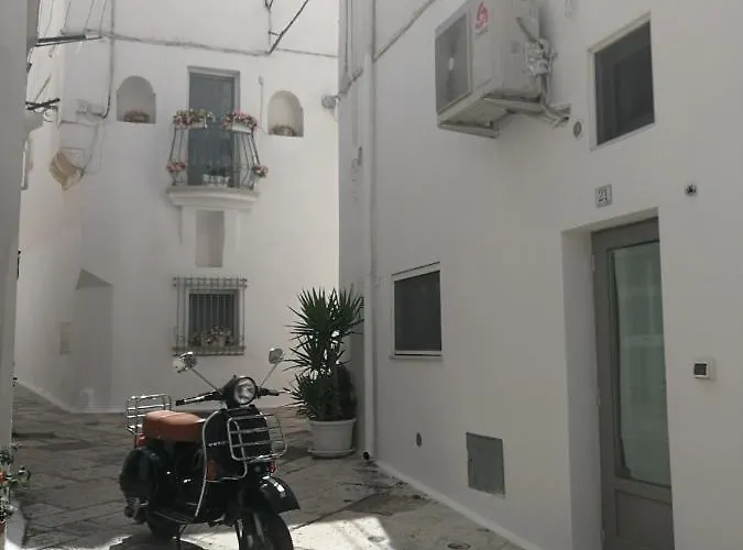 Le Luminarie * Mottola