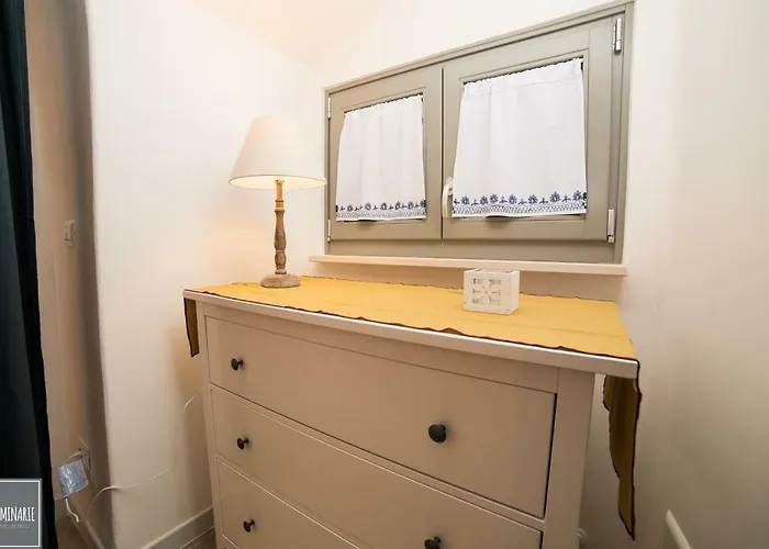 Le Luminarie Mottola