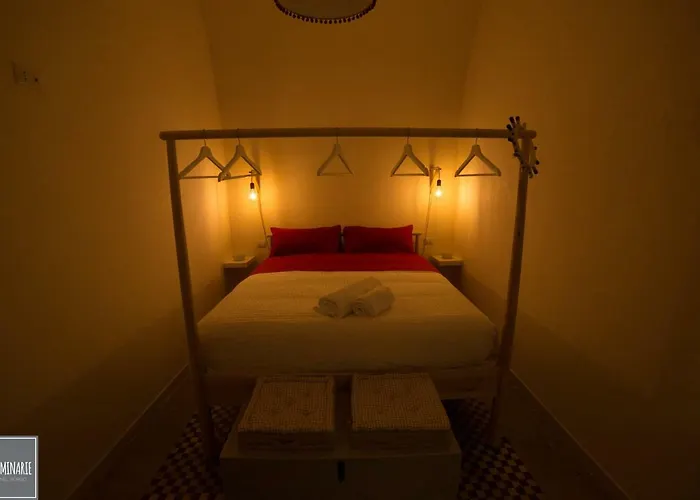 Le Luminarie * Mottola
