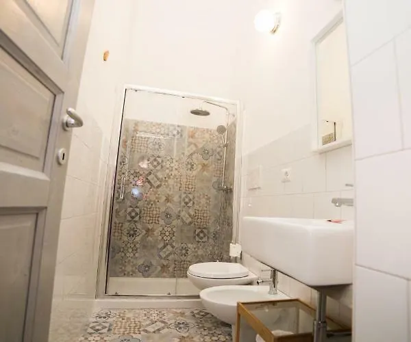 Le Luminarie Holiday home Mottola