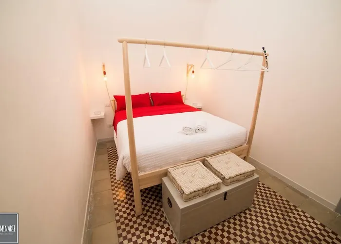 Holiday home Le Luminarie *