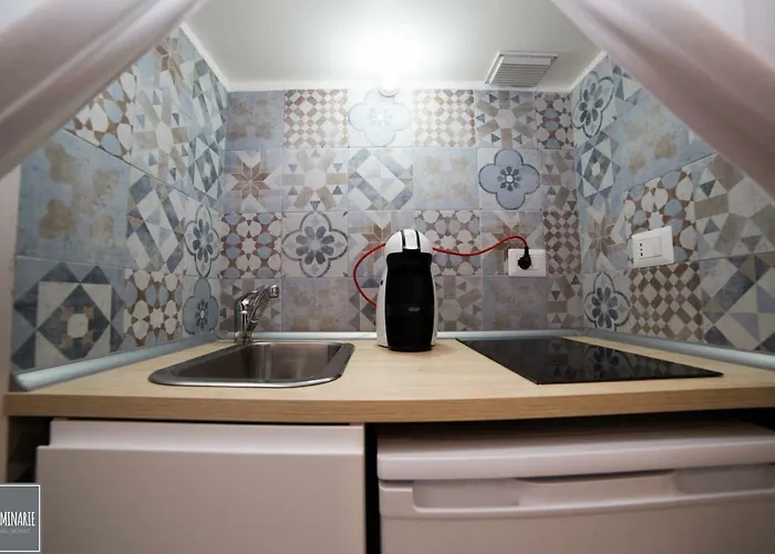 Le Luminarie Mottola